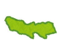 東京都って23区以外はなんであんなにショボいの？？？