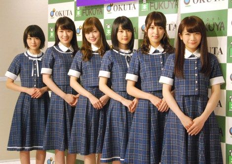 乃木坂