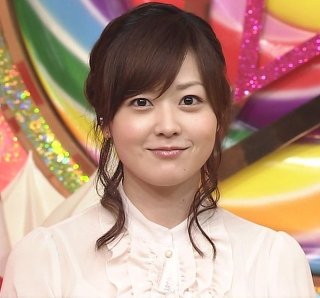 水卜麻美 本文1