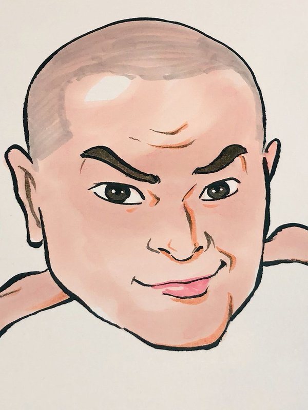 1