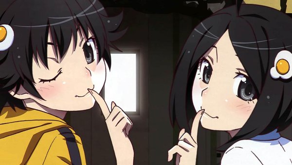 あららぎ姉妹