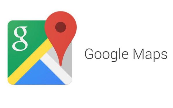 Google-maps