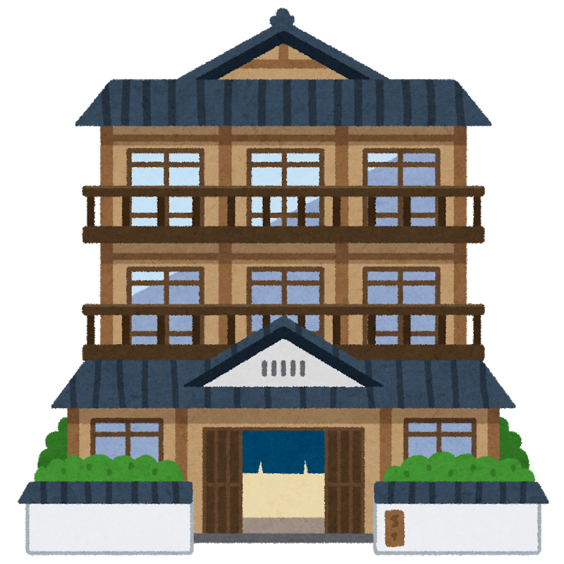 徳島県「阿波踊り中止ね」徳島県のホテル旅館の30%「廃業します！」