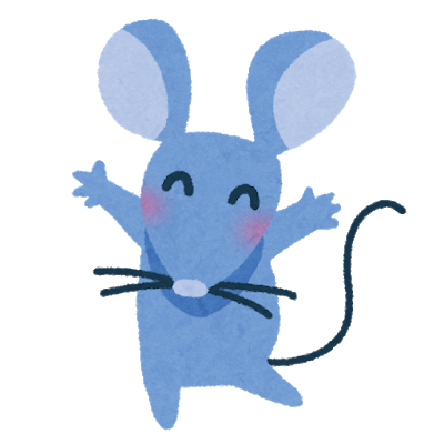 【爆笑】ネズミが歩きまわる弁当屋さん【動画】