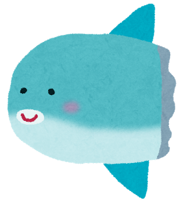 マンボウの持ち方スレ