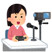 ゲーム実況ワイ「今回うまくできた」コメントの民「相変わらずいい声」「初見ですが声カッコ良いです」