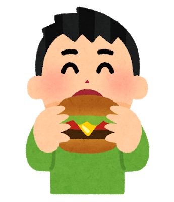 お前らマック食う時ってバーガーとポテト交互に食ってる？順番に食ってる？