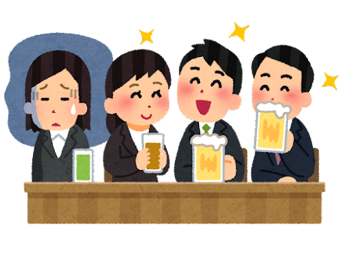 【激怒】会社の飲み会に子供連れてくるママ←コレ！！！！！