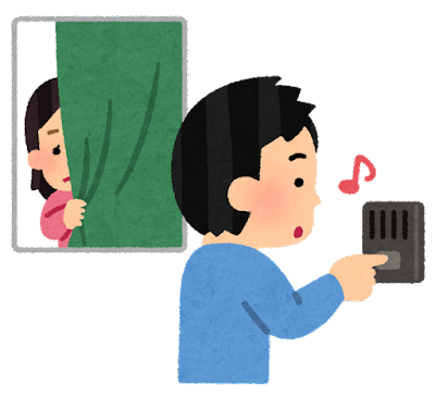 【恐怖】マンションのポストが開けられていた事実に驚愕した末路・・・・・・