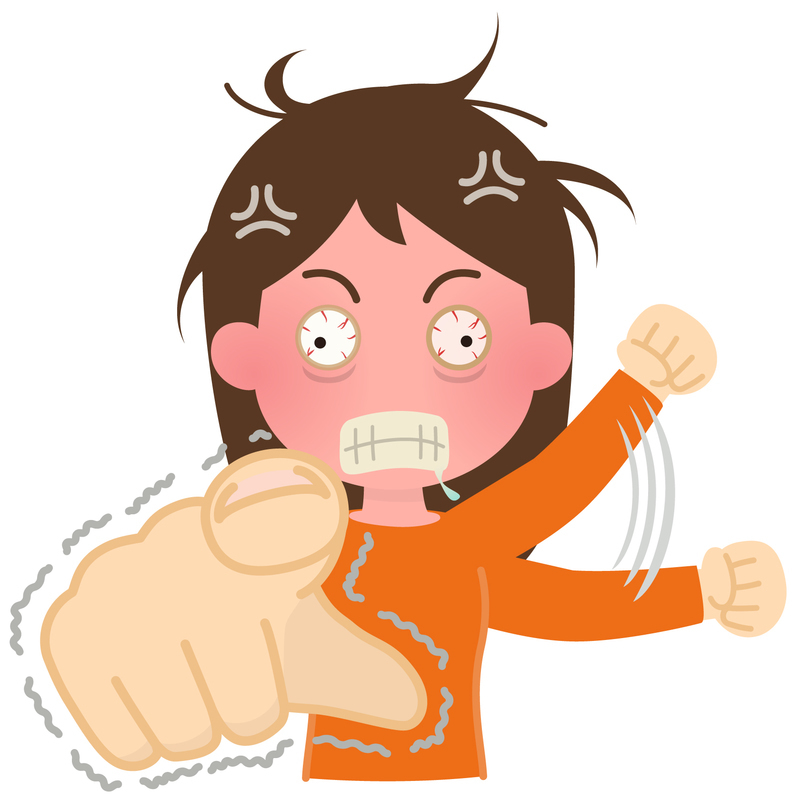 【悲報】嫁の気になる『ある事』に我慢の限界が頂点に達した結果ｗｗｗｗｗｗｗｗｗ