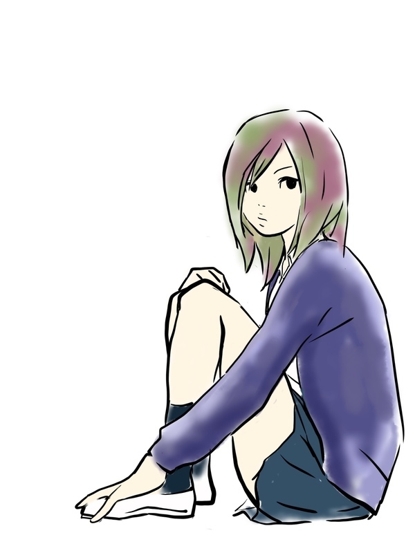 【JKの逆襲】俺と揉めて、バイト辞めていったJKが職場復帰した末路がコレｗｗｗｗｗｗｗｗｗ