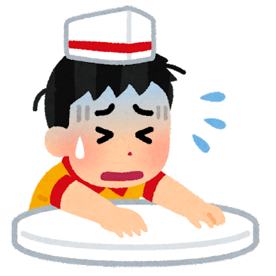 【悲報】居酒屋店長、前年比110%で予算組まれた末路がコレ・・・・・・・