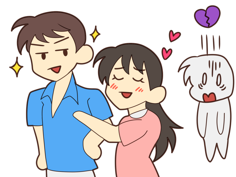 【急募】好きだった女子の忘れ方がコレらしいｗｗｗｗｗｗｗｗｗ