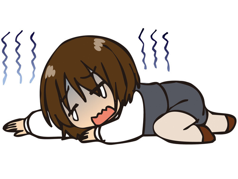 【社畜】仕事で『ミスしまくって』こうなったｗｗｗｗｗｗｗｗｗ