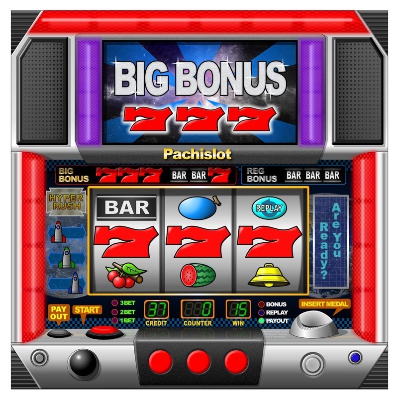 【オワコン】パチスロ『BOØWY』の今現在の末路がコレｗｗｗｗｗｗｗｗ