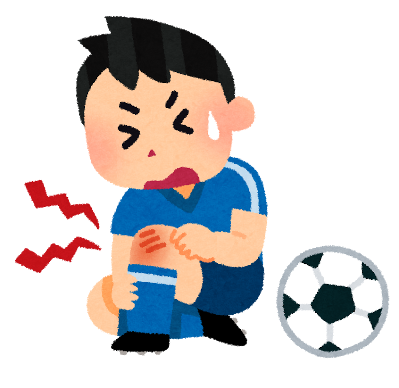 悲報 日本人さん ラグビーのせいでサッカーの 痛いンゴ を演技だと思ってしまうwwwwwww Vipワイドガイド