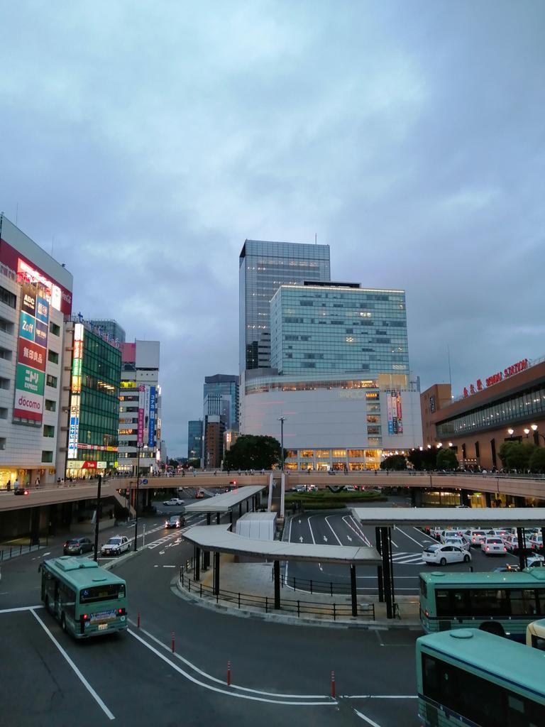 画像 東北の首都 仙台の都会度をご覧くださいｗｗｗｗｗ Vipワイドガイド