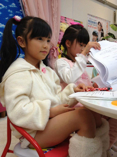 ＪＳ　小学生低学年 画像】最近の女子小学生低学年がすごいと話題にｗｗｗｗｗｗ: VIPワイドガイド