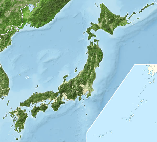 北海道