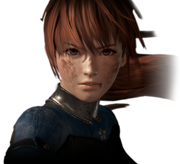 kasumi