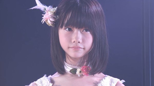 画像 Akb研究生にお前ら好みの童顔美少女 13 可愛すぎてヤバいｗｗｗｗｗ Vipワイドガイド