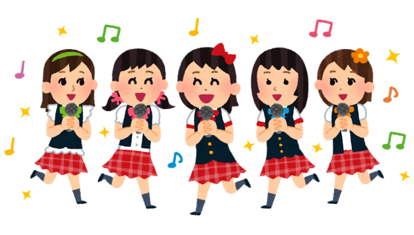 idol_woman