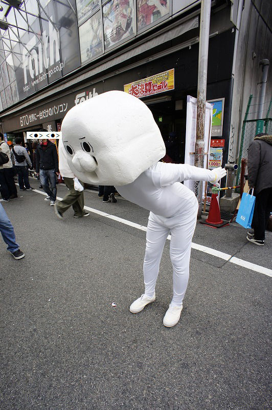 【画像】やる夫のコスプレのクオリティがやべえww Vipワイドガイド