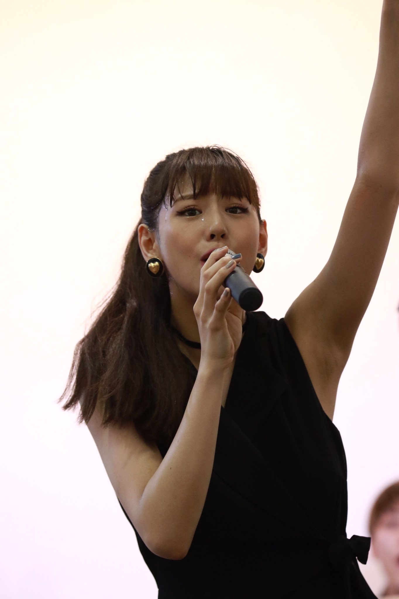 西内まりや ワキ 西内まりやちゃんとかいう国宝級の美人さんｗｗｗｗｗ(※画像あり): VIPワイドガイド