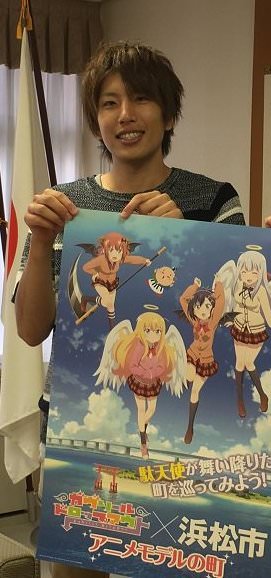 朗報 声優の富田美憂ちゃん 19 育成に成功してしまう 画像あり Vipワイドガイド