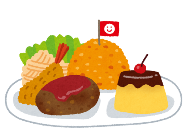 food_okosama_lunch