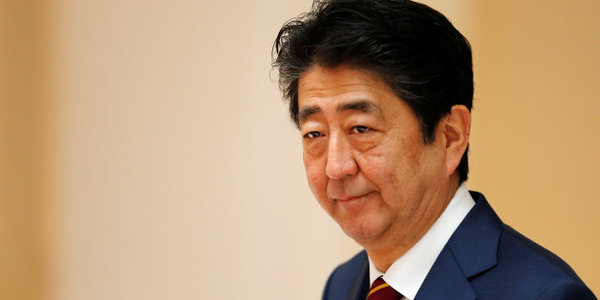 あべ