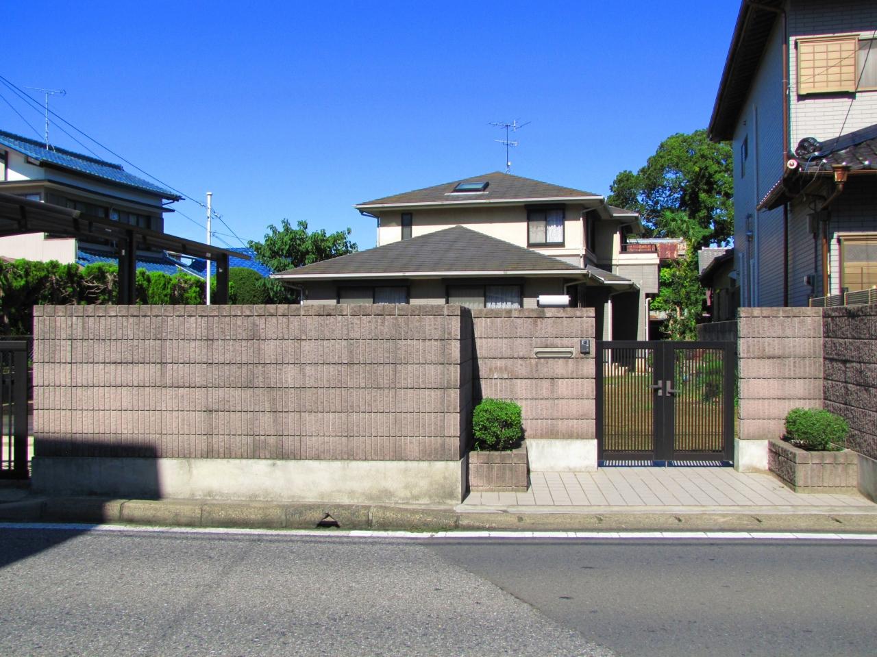 画像あり 国民栄誉賞 長嶋茂雄の生家が今は廃墟に 雑草の被害で近隣から苦情も Vipワイドガイド