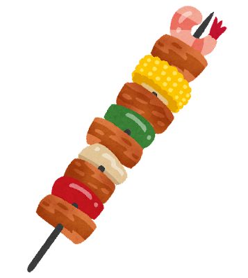 【朗報】BBQで持ち込むと「やるやんw」ってなる食材、ついに決定ｗｗｗｗｗｗｗｗｗｗ