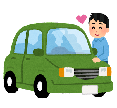 【衝撃】キミ達が乗り継いだ『愛車』の車名がコチラｗｗｗｗｗｗｗ