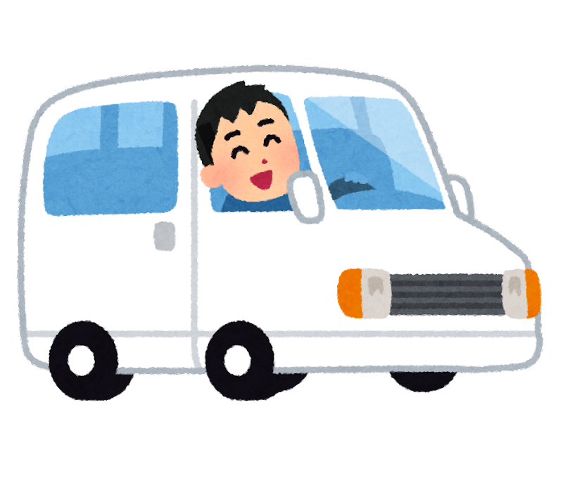 【悲報】ワイ、社用車で『恥ずかしいこと』してるのが上司にバレた結果ｗｗｗｗｗ