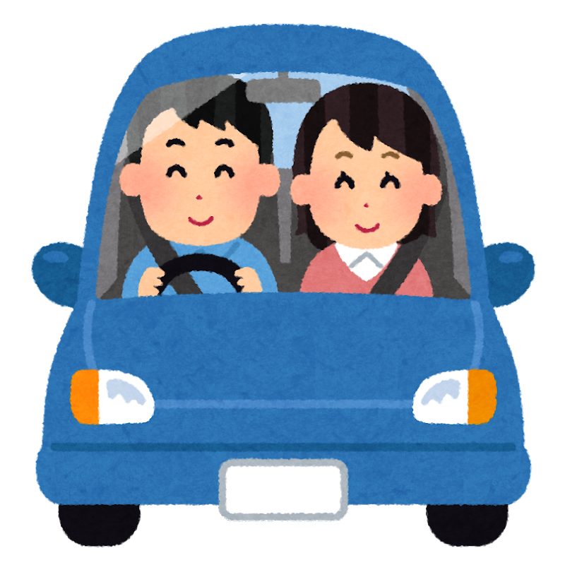 【朗報】女の子をMT車に乗せて『ドライブ』した結果ｗｗｗｗｗｗ