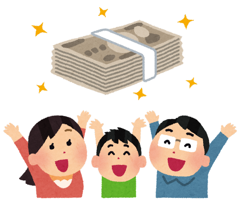 【朗報】不労所得が「年額120万円」くらいになった結果ｗｗｗｗｗ