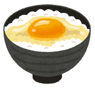 卵かけご飯から炒飯を作るべきという風潮 Vipワイドガイド