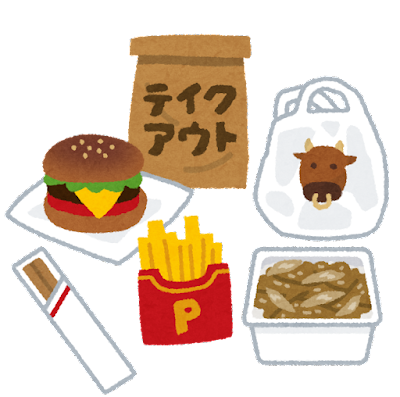 【画像】←このマックのセット←『30分』以内に食べてみろｗｗｗｗｗｗｗ