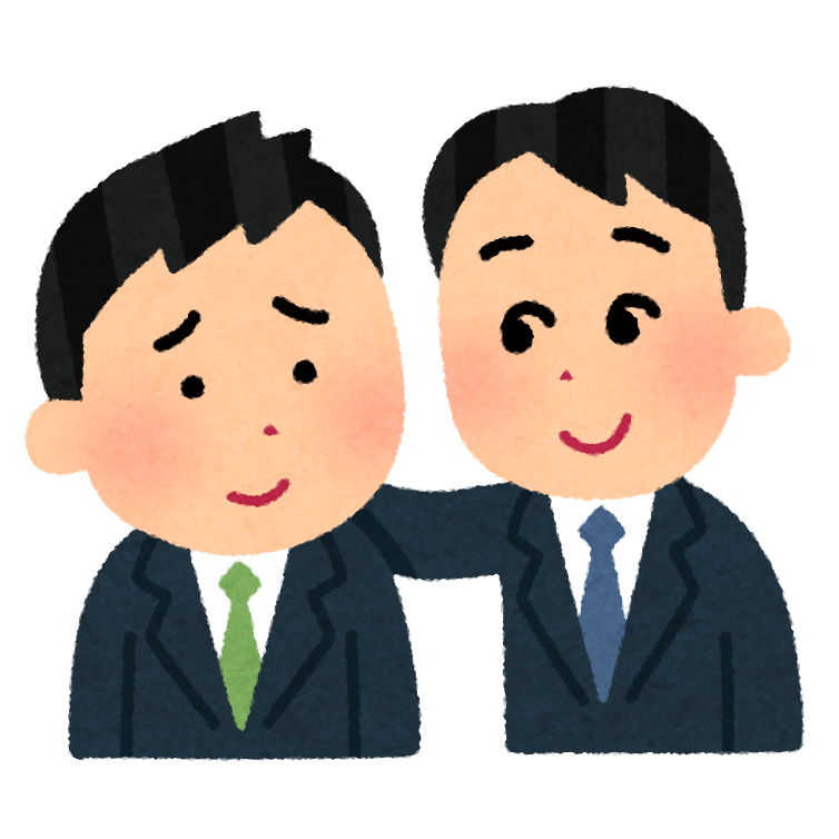 【唖然】「副業やらないか？」と誘われた後輩を助けたいｗｗｗｗｗ