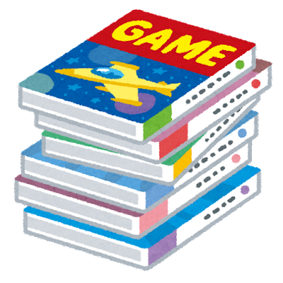 【朗報】switchの面白いゲームがこちらｗｗｗｗｗｗ