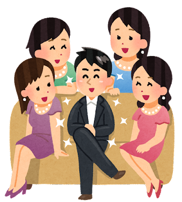 【大発見】彼女いない時はモテないのにできたらモテる現象ｗｗｗｗｗｗ