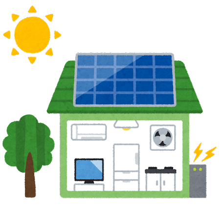 【意外】東京都 一戸建てにソーラー発電を義務化で緊急対策民続出ｗｗｗｗｗｗｗｗ