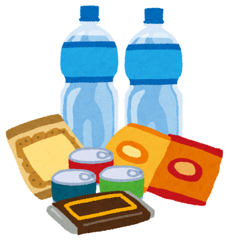 【朗報】外出規制された時の為に備蓄しておくべき「保存食」を教えてやるｗｗｗ