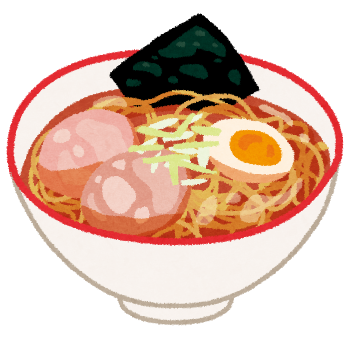 【画像】味噌ラーメンの魅力、特に無いｗｗｗ