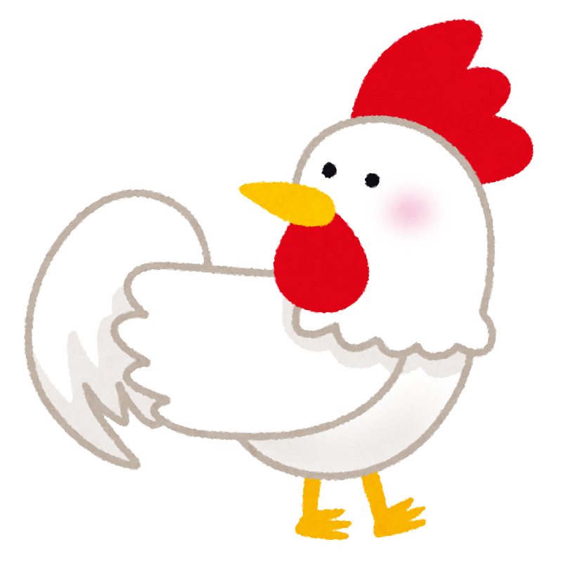 朗報 うちの鶏が可愛いと話題にｗｗｗ 画像あり Vipワイドガイド