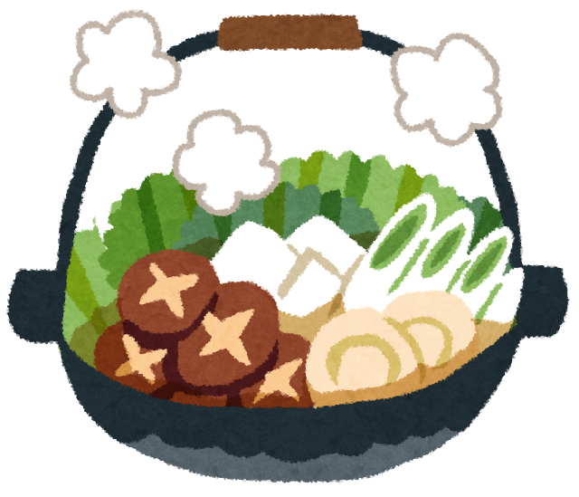 【速報】日本人が好きな鍋ランキング、第一位はもちろん？ｗｗｗ