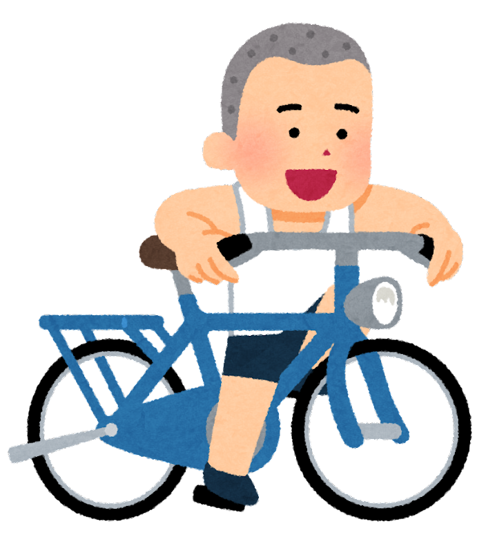 【愕然】中学生ぼく「チャリって左側通行の必要ないだろｗｗｗ」→結果ｗｗｗ