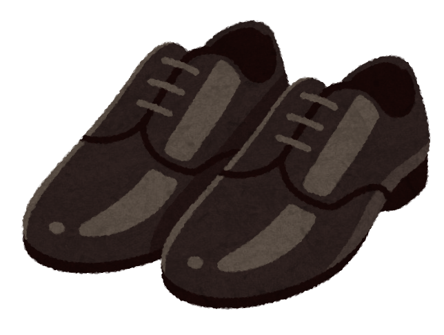 【唖然】敵「ワイくんの革靴どこの？」ワイ（30）「靴流通センターで5000円のすw」→結果