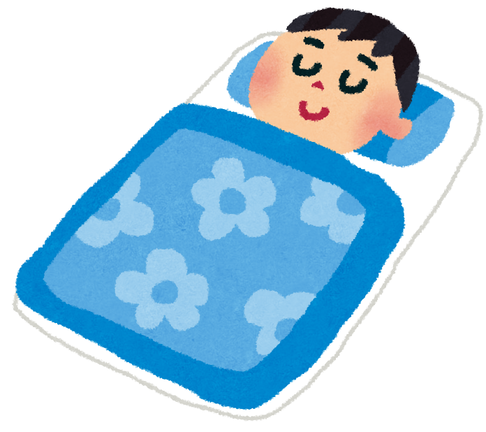 【悲報】『6時間睡眠』、ガチでヤバすぎるｗｗｗ